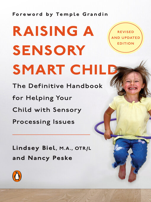 Title details for Raising a Sensory Smart Child by Lindsey Biel - Wait list